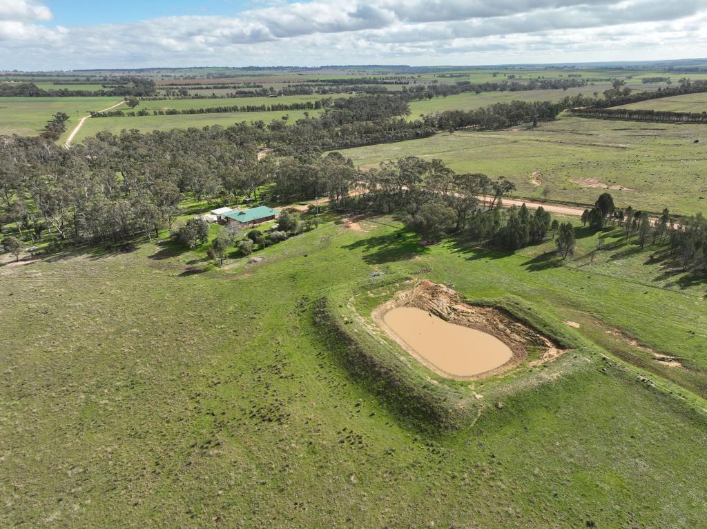 'Balbirini' 664 Westella Rd, Geurie, NSW 2818