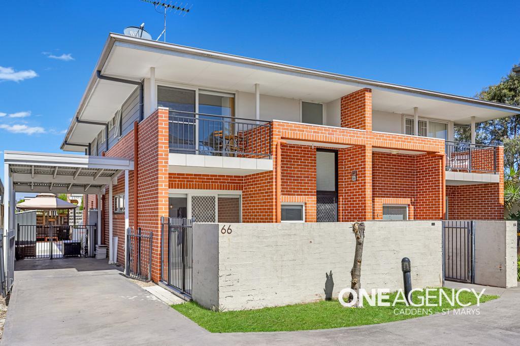 66 Fowler St, Claremont Meadows, NSW 2747