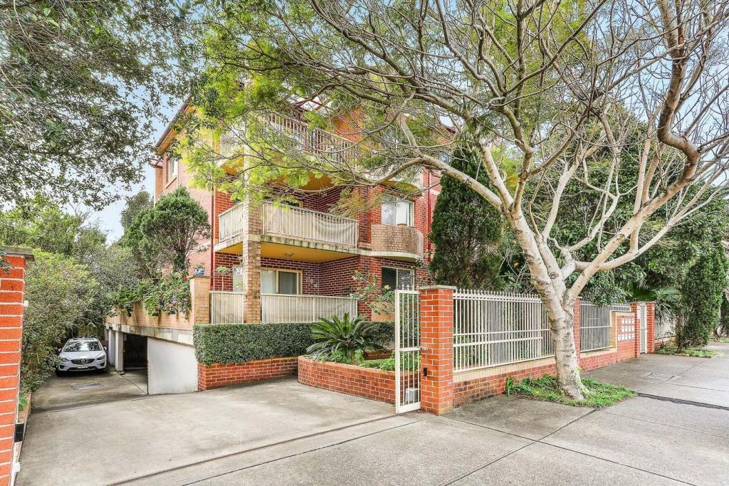 6/246-250 MAROUBRA RD, MAROUBRA, NSW 2035