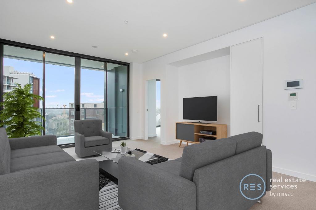809/472 Pacific Hwy, St Leonards, NSW 2065
