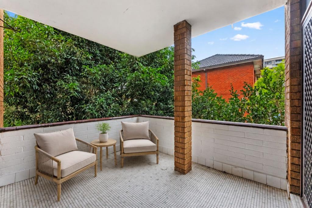 9/1-3 Russell St, Strathfield, NSW 2135