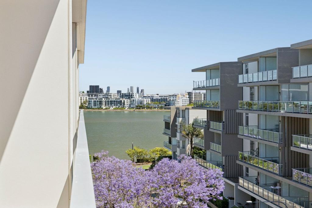 402/3 JEAN WAILES AVE, RHODES, NSW 2138