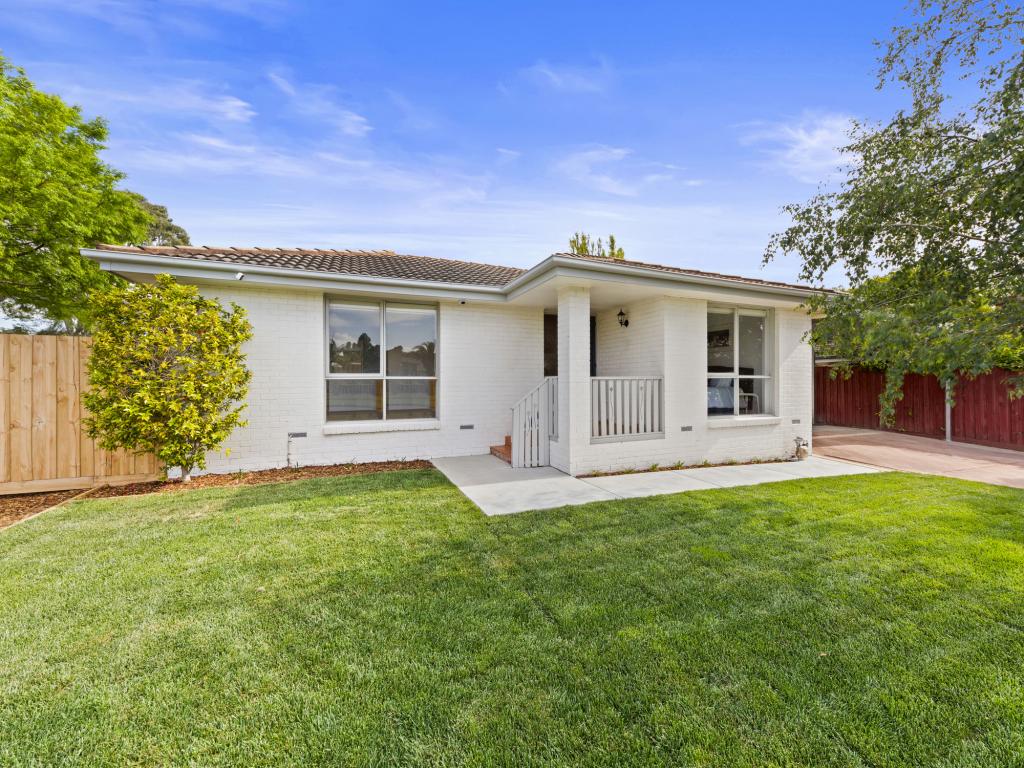 1 Cathie Ct, Narre Warren, VIC 3805