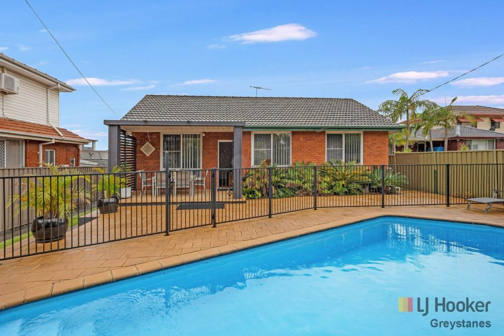 19 Duffy St, Merrylands West, NSW 2160