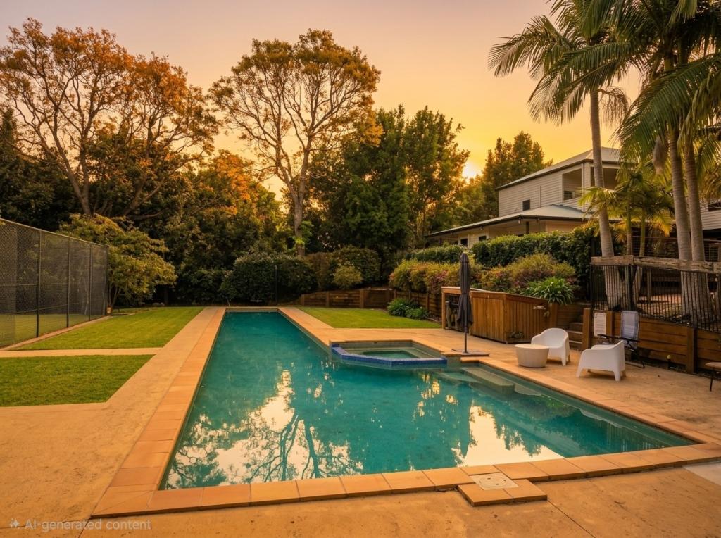 65 Mill Hill Rd, Montville, QLD 4560