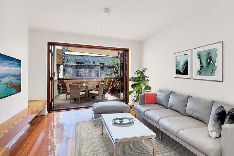 203 Palmer St, Darlinghurst, NSW 2010