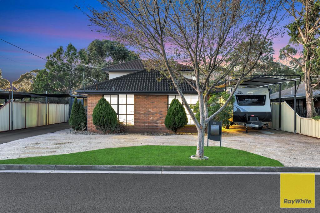 20 Burge Cres, Hoppers Crossing, VIC 3029