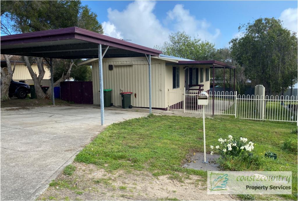 31 East Tce, Meningie, SA 5264