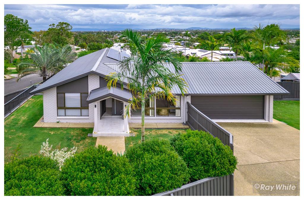 28 Macaulay St, Kawana, QLD 4701