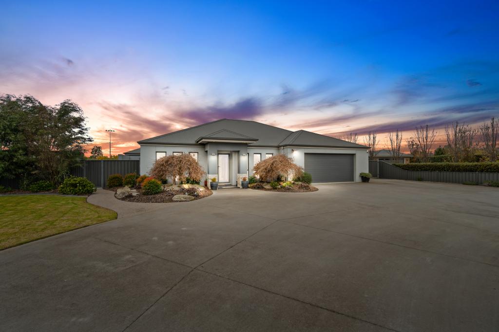 9 Millicent Ct, Sale, VIC 3850