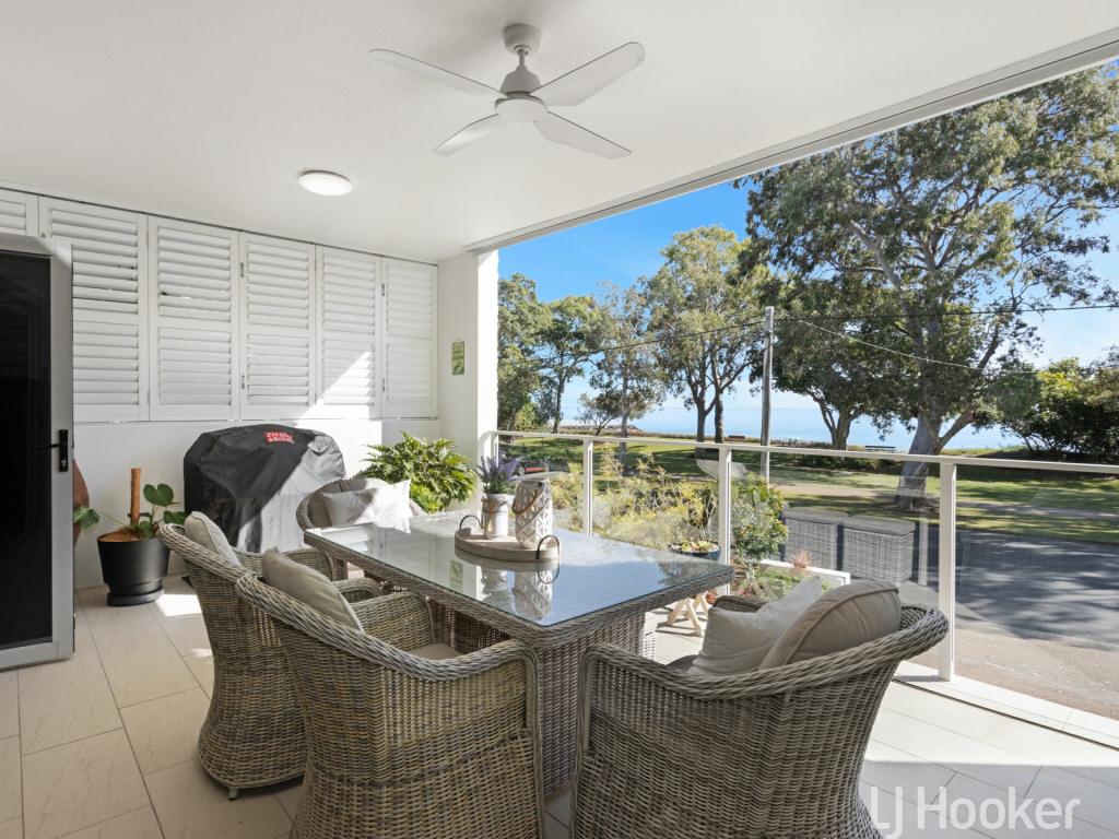 1/541 Esplanade, Urangan, QLD 4655