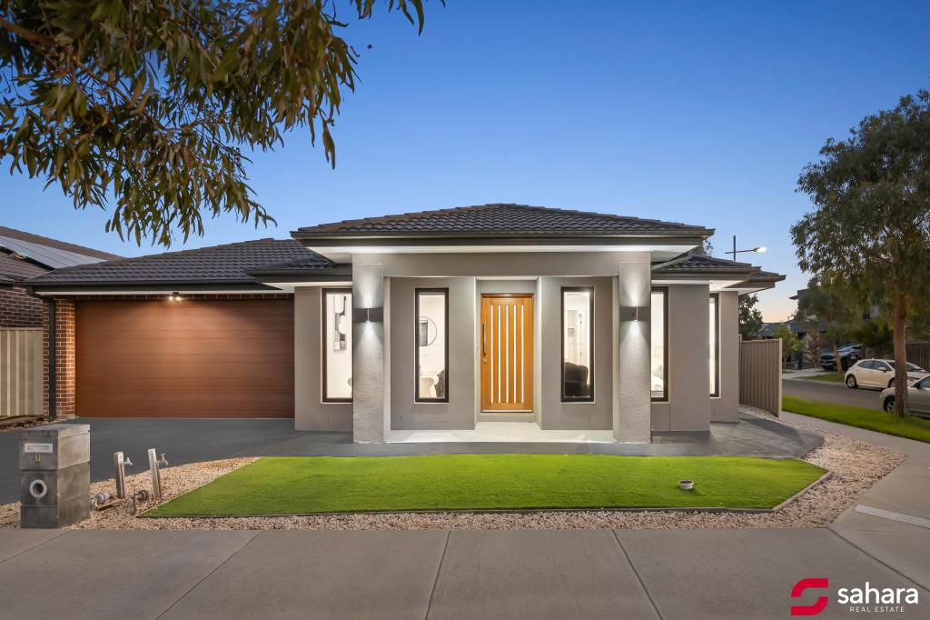 7 Centurion Ave, Tarneit, VIC 3029