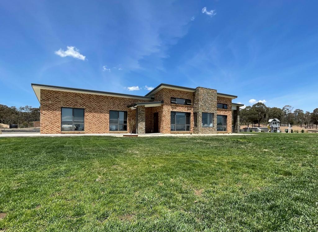 66 Rowley Rd, Sutton, NSW 2620