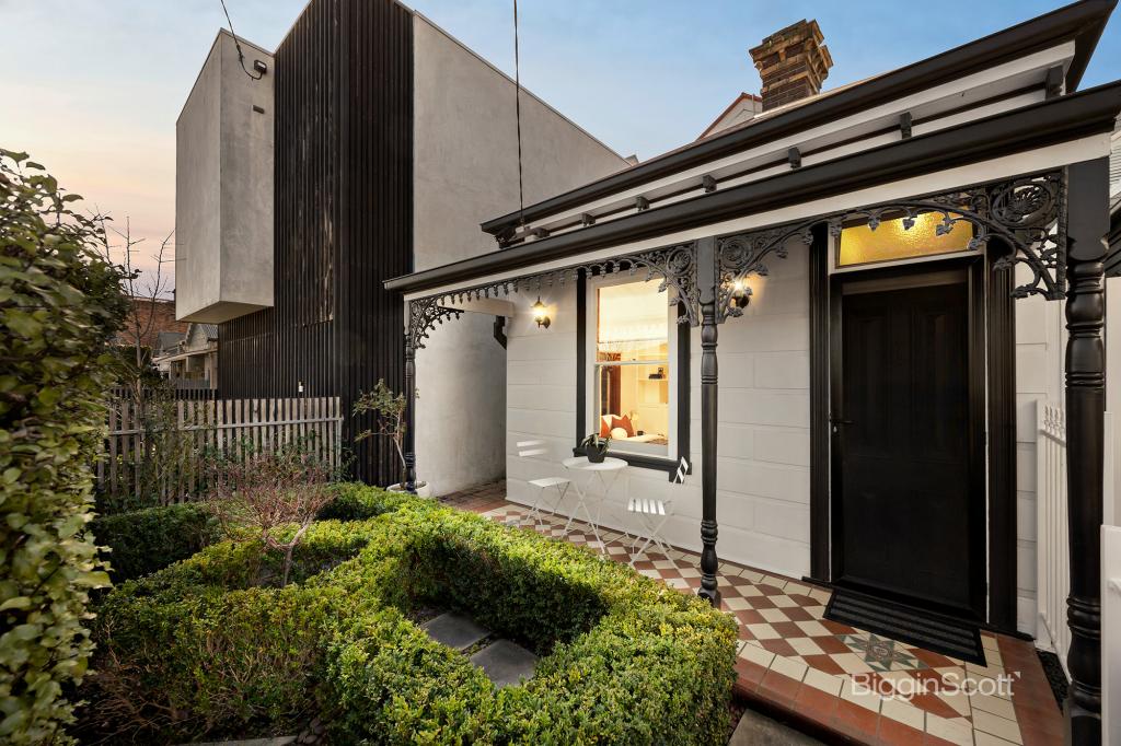 29 Crown St, Richmond, VIC 3121