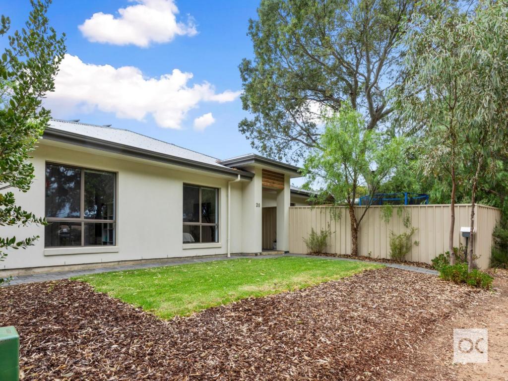 20 Norman Rd, Willunga, SA 5172