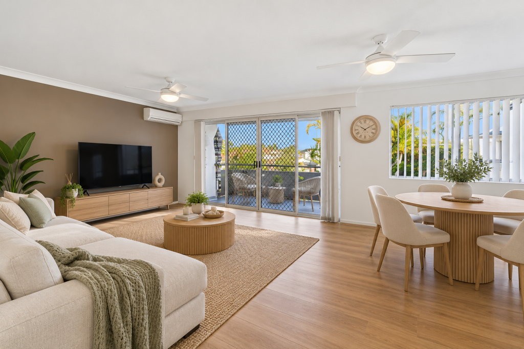 10/65 BAYVIEW ST, RUNAWAY BAY, QLD 4216