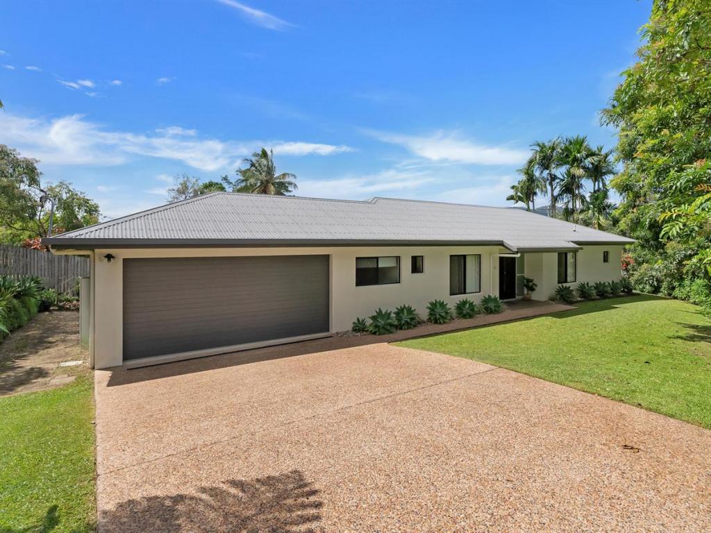 14 Harriman St, Kuranda, QLD 4881