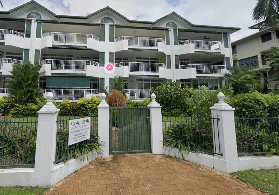 8/59-61 Vasey Esp, Trinity Beach, QLD 4879