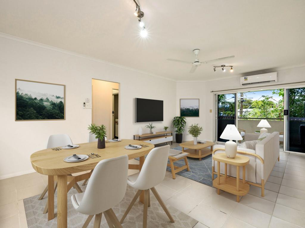 9/101-103 Birch St, Manunda, QLD 4870