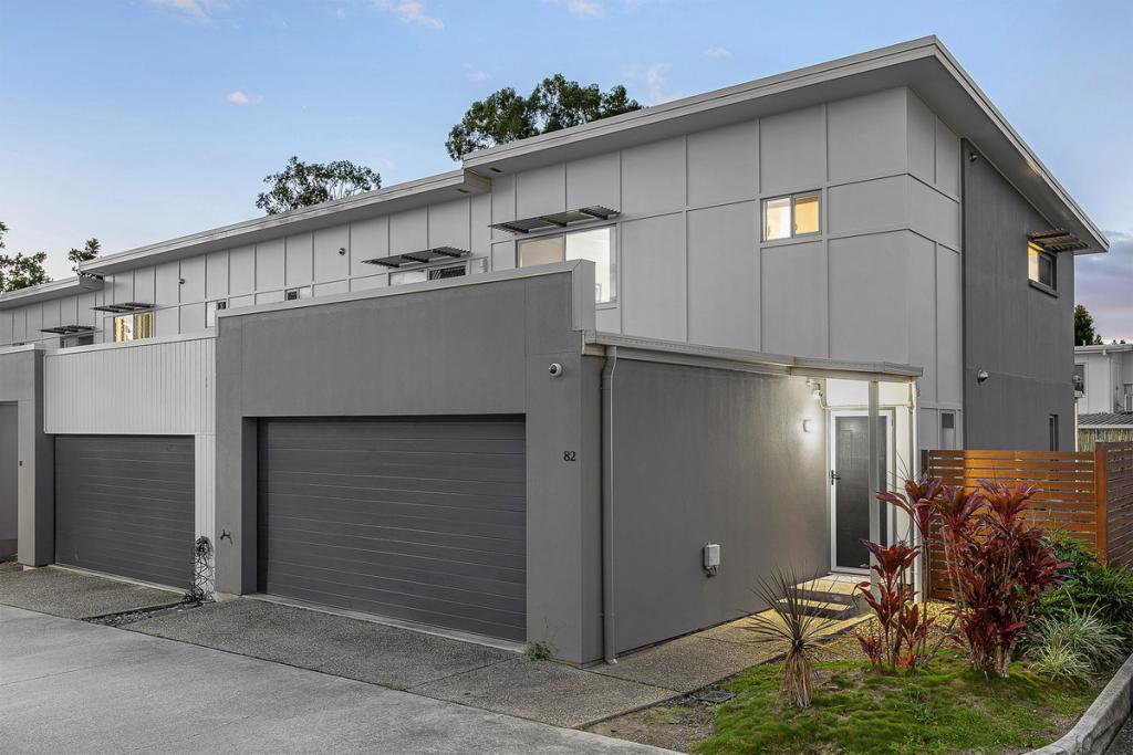 82/85 Nottingham Rd, Calamvale, QLD 4116
