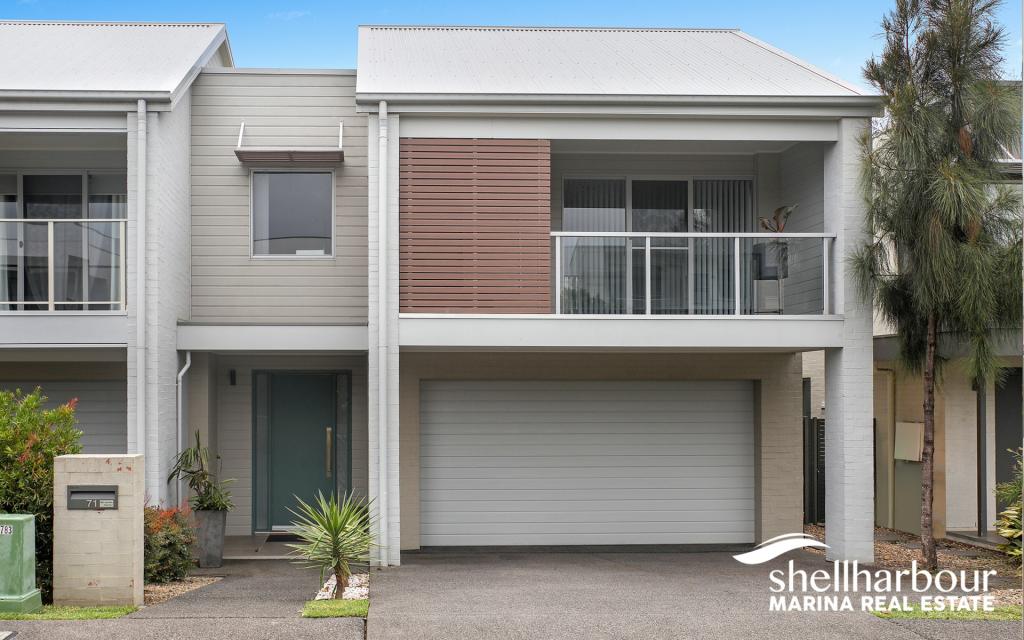 71 Shallows Dr, Shell Cove, NSW 2529