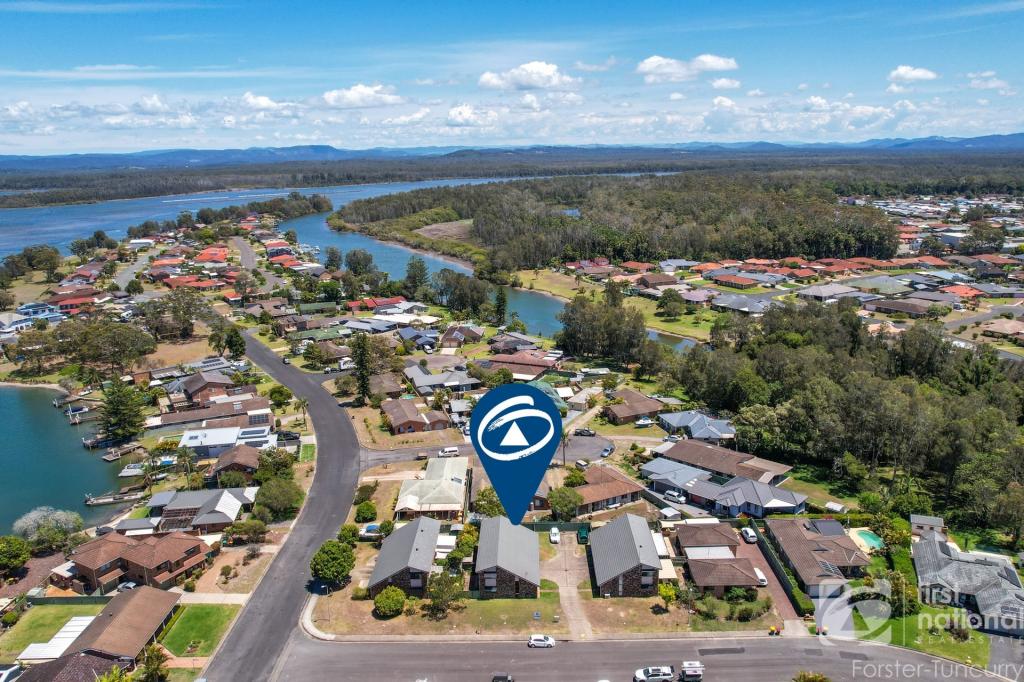 4/2-6 Regency Cct, Tuncurry, NSW 2428