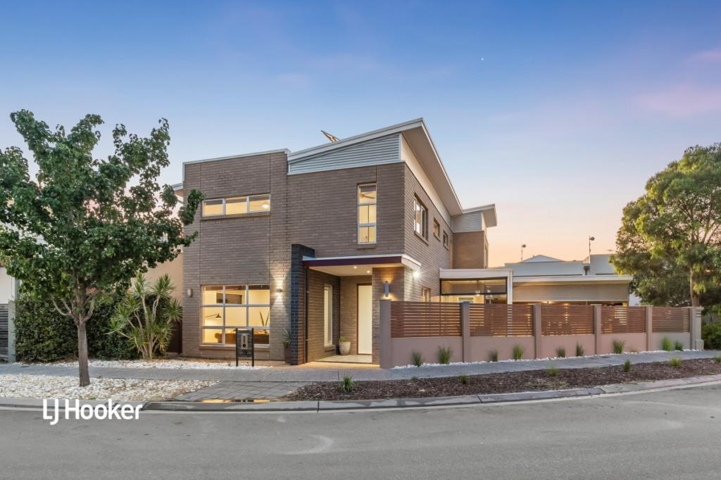 39 Harvey Cct, Mawson Lakes, SA 5095