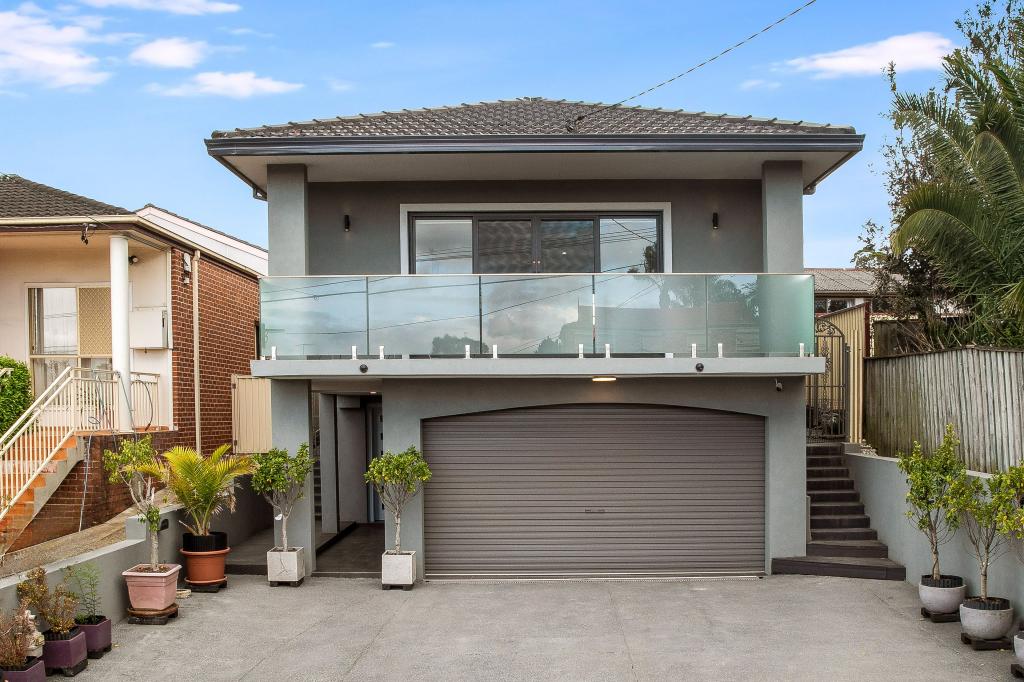 68 Caledonian St, Bexley, NSW 2207