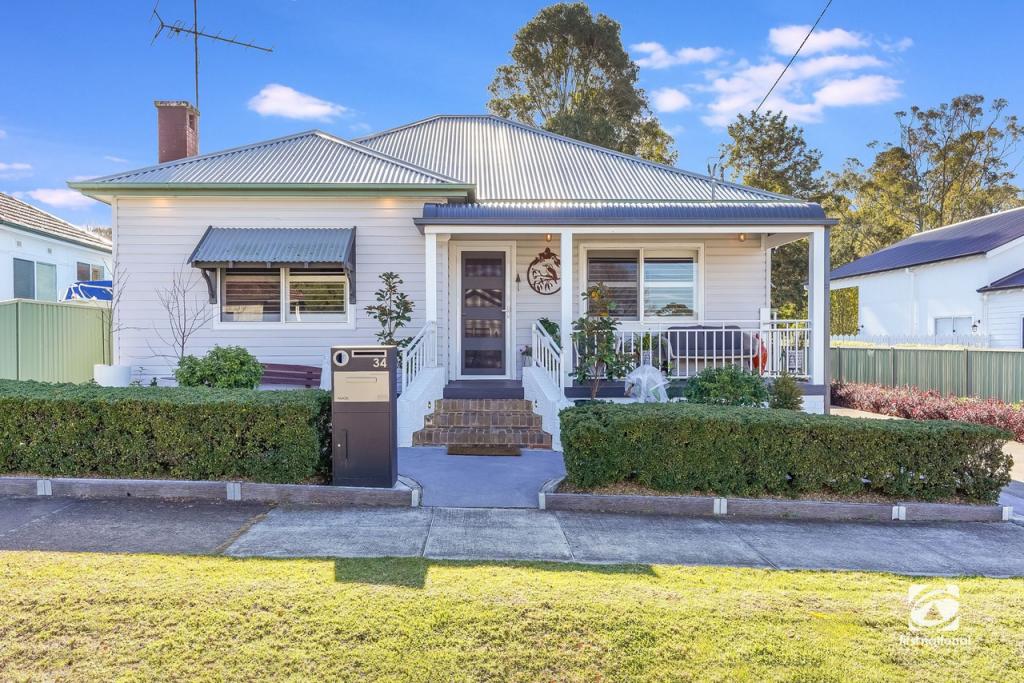 34 Chellaston St, Camden, NSW 2570