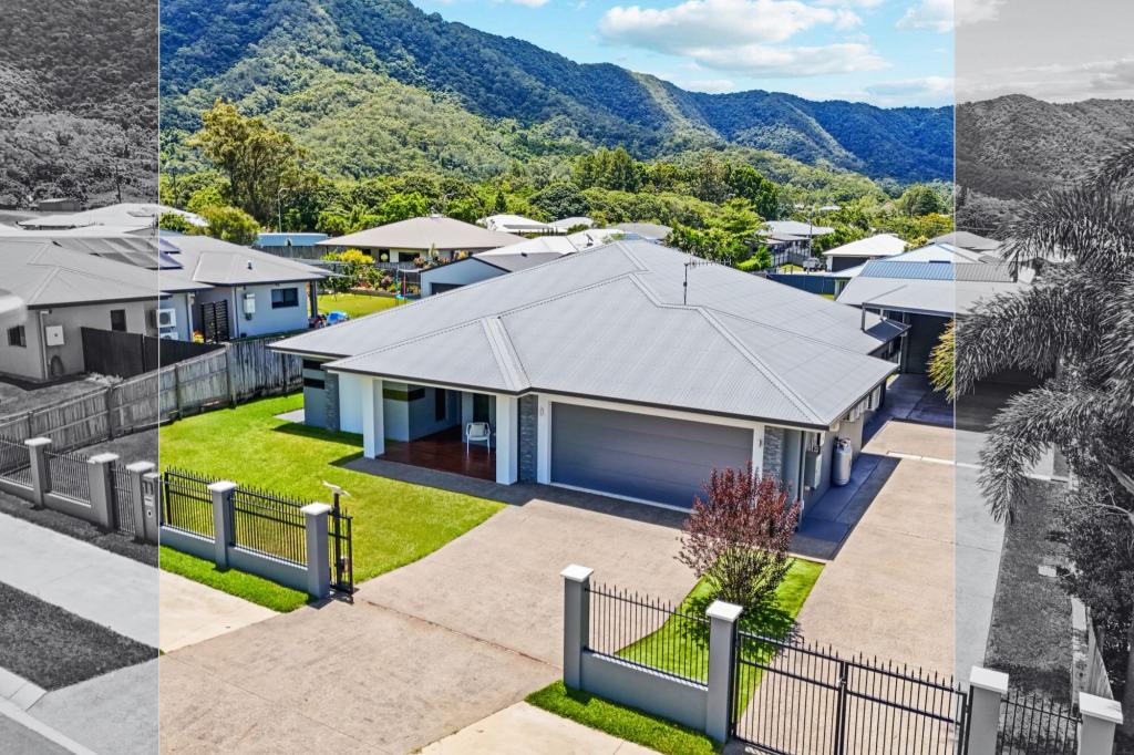 18 Steele St, Edmonton, QLD 4869