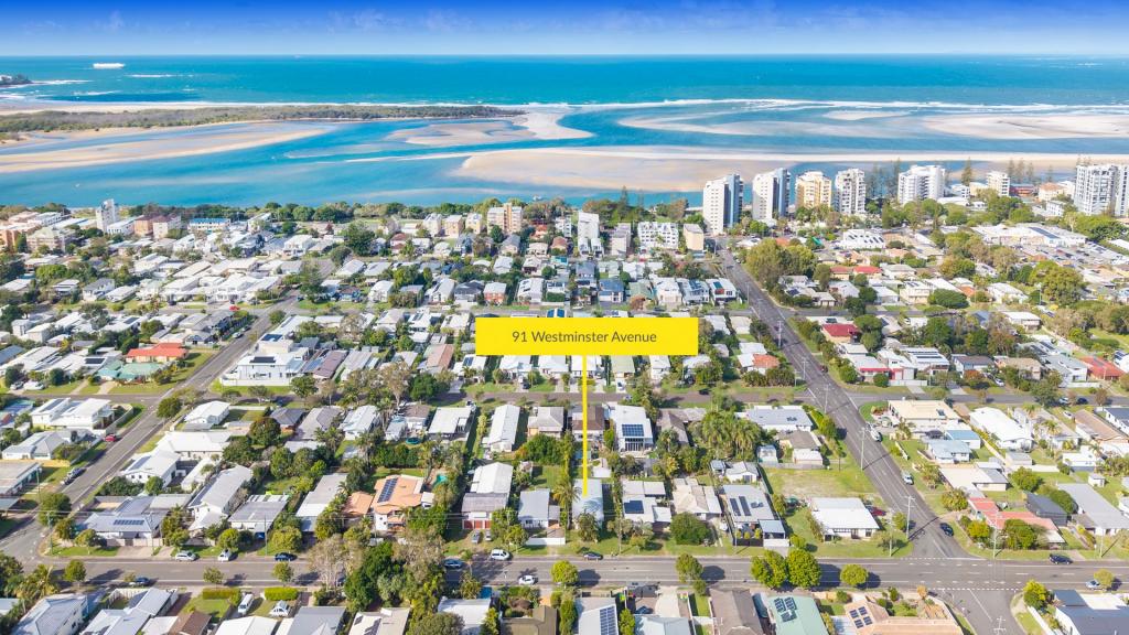 91 Westminster Ave, Golden Beach, QLD 4551