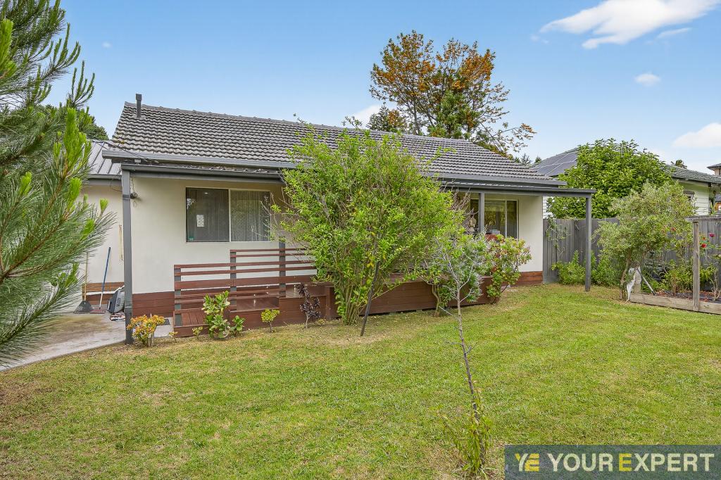 41 Mollison St, Dandenong North, VIC 3175