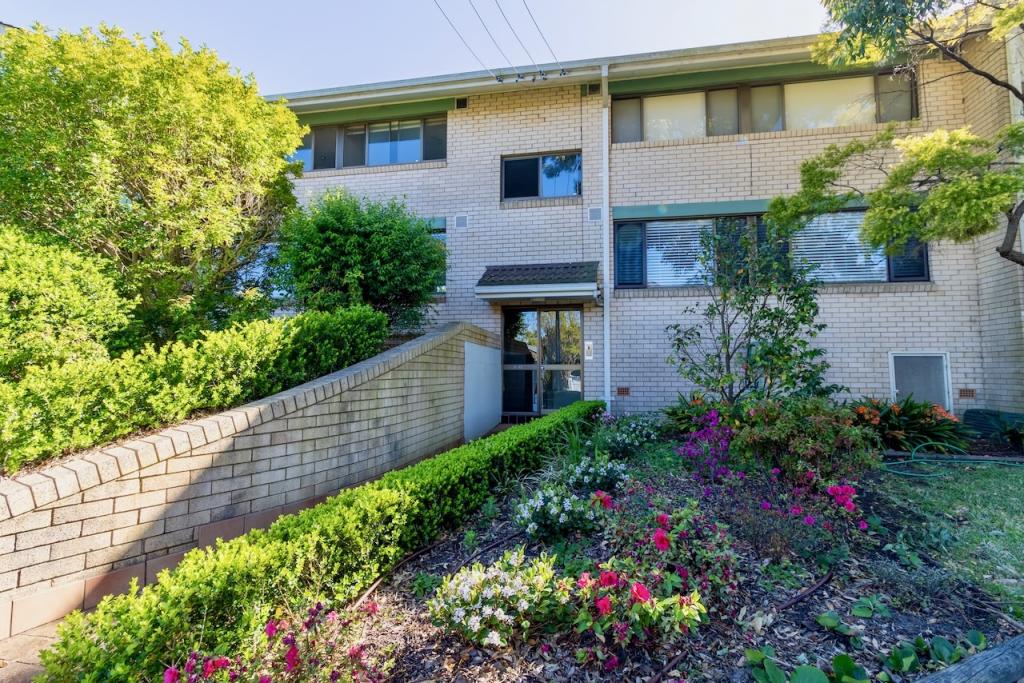 9/13-17 Clanwilliam St, North Willoughby, NSW 2068