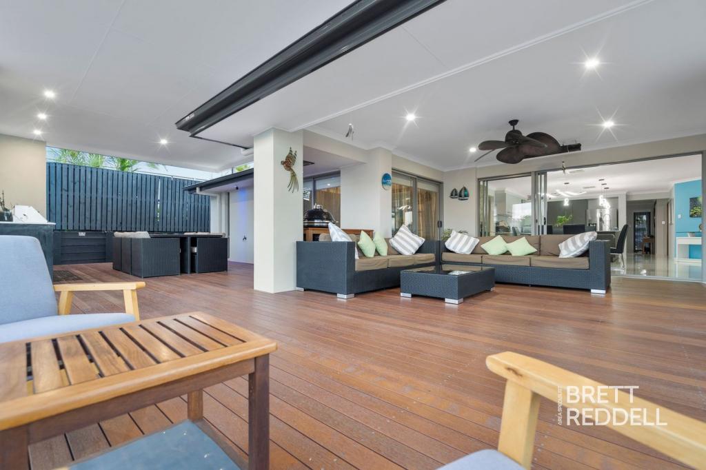 22 Ravensthorpe St, Ormeau, QLD 4208