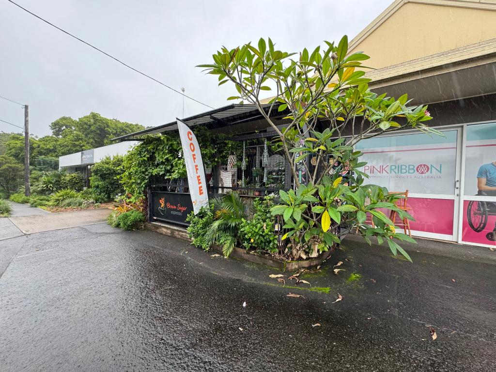 2-4 Mitchell St, Nambour, QLD 4560