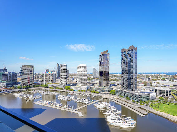 2004 S/883 Collins St, Docklands, VIC 3008