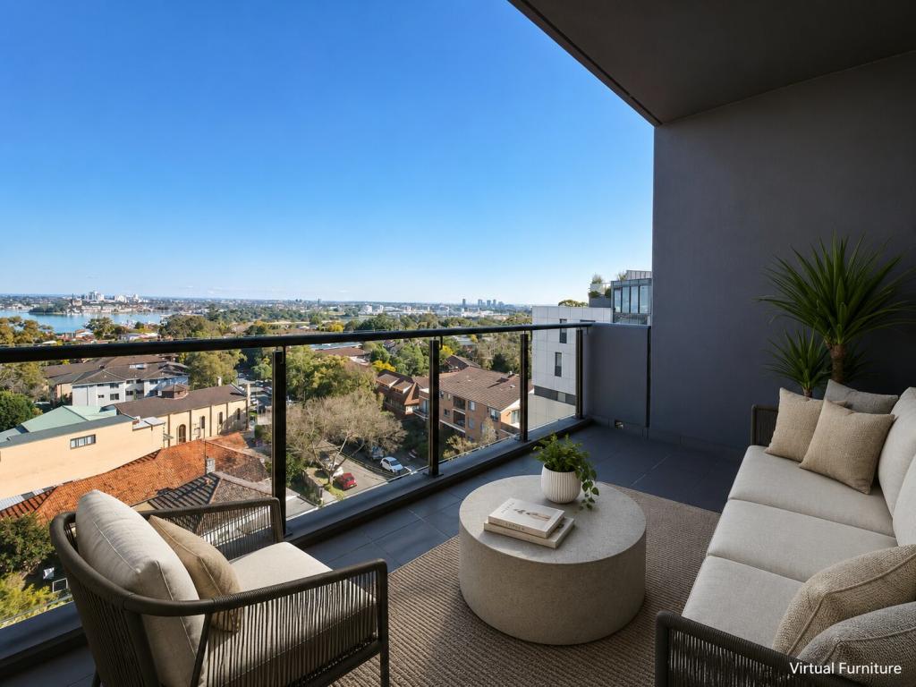 701/8 Wharf Rd, Gladesville, NSW 2111