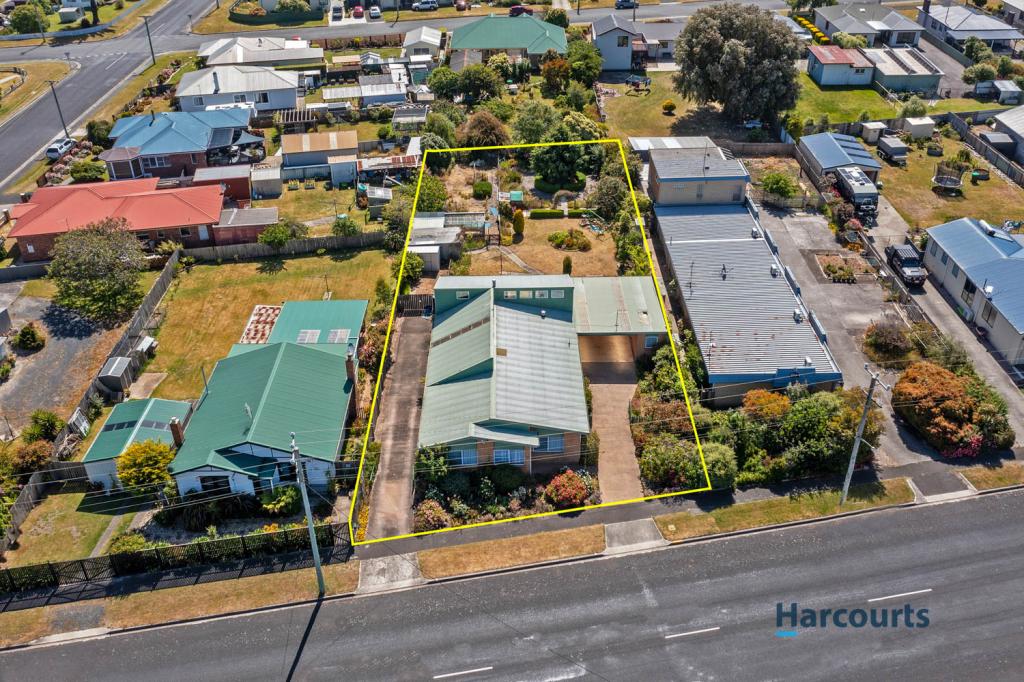 63 Queen St, West Ulverstone, TAS 7315