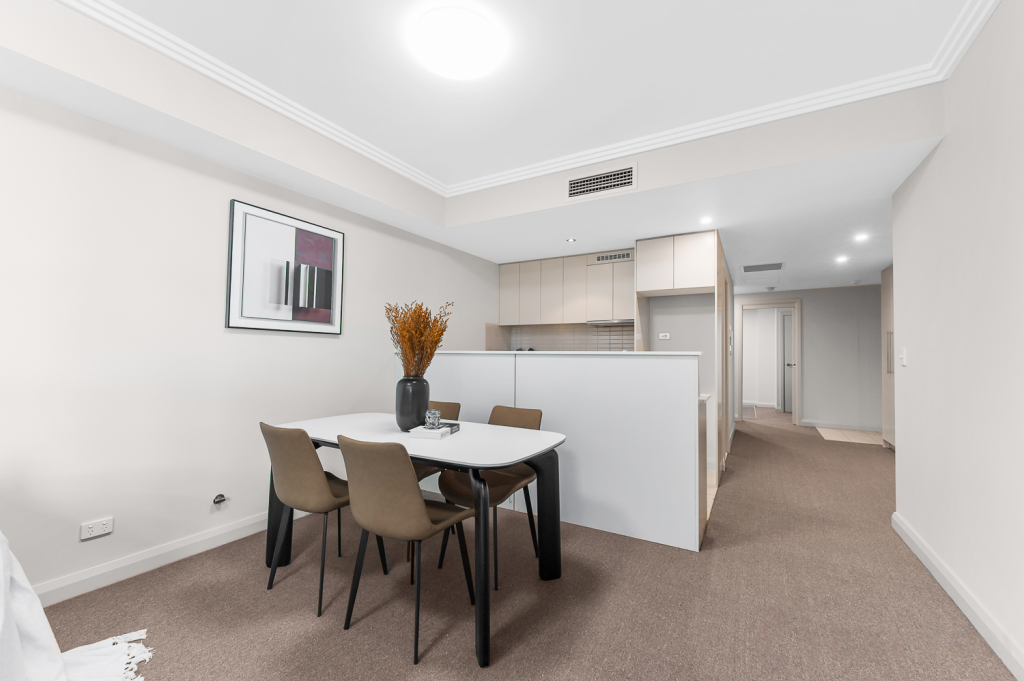 47/11 Bay Dr, Meadowbank, NSW 2114