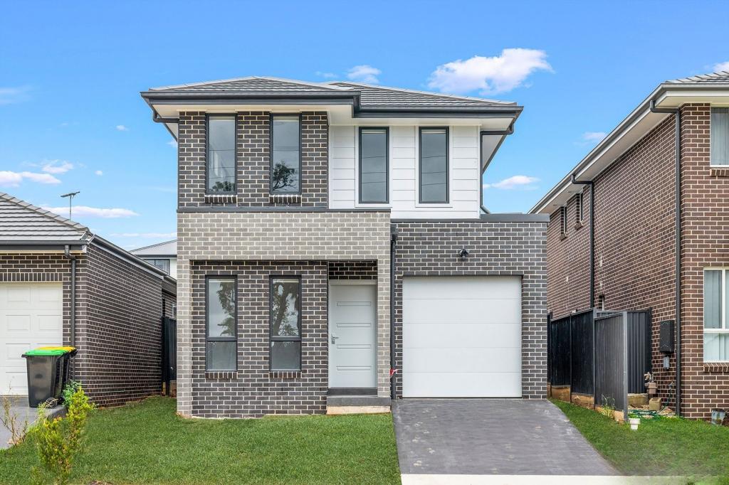 115 Kelly St, Austral, NSW 2179