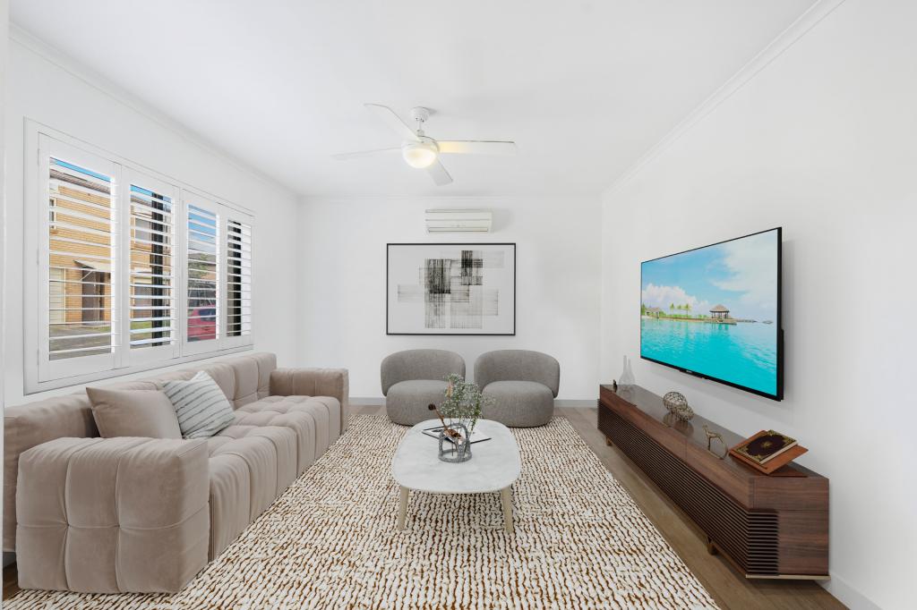 12/52 Powell St, Yagoona, NSW 2199