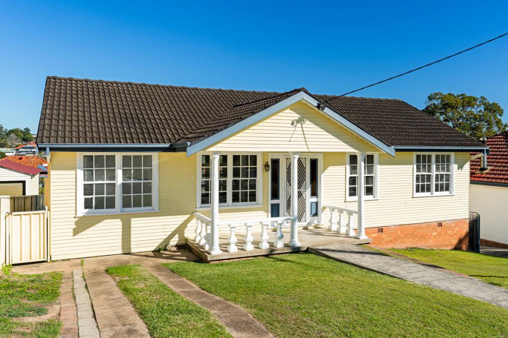 45 Magin Cres, Wallsend, NSW 2287