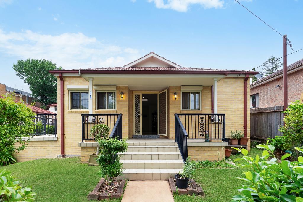 17A ABERCORN ST, BEXLEY, NSW 2207