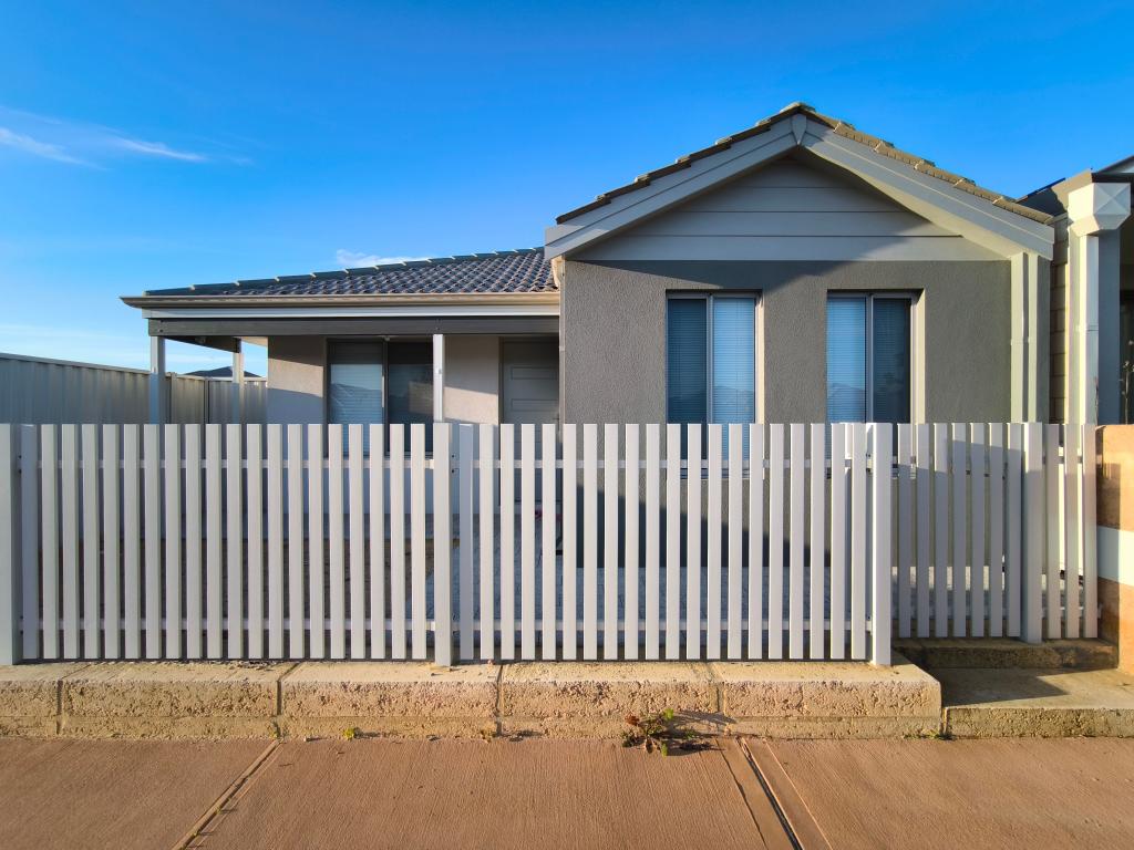 156 Woollcott Ave, Brabham, WA 6055