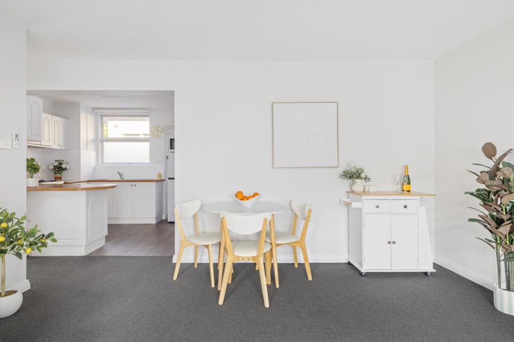 2/11 Rickard St, Balgowlah, NSW 2093