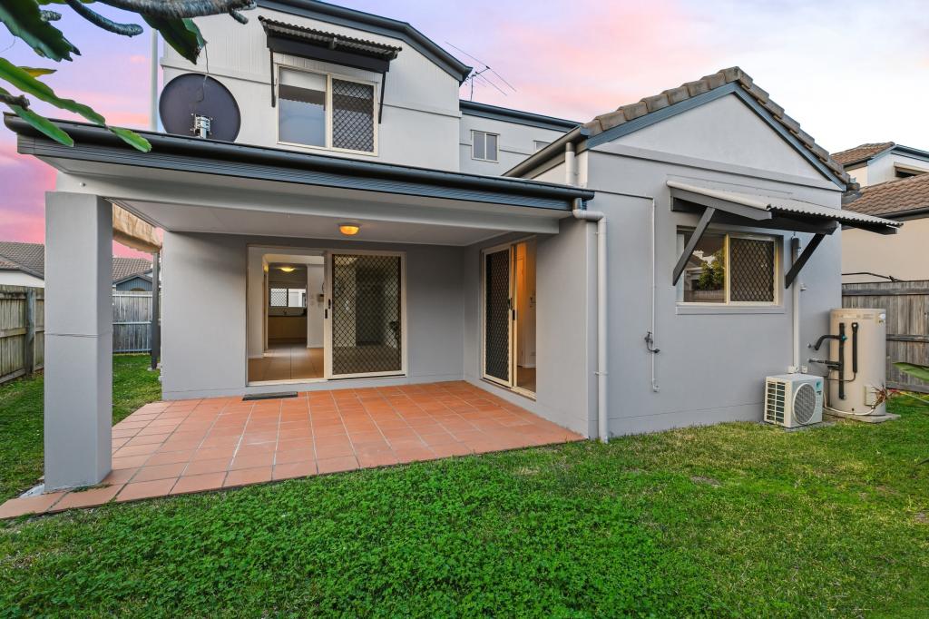 18/9 Amazons Pl, Sinnamon Park, QLD 4073