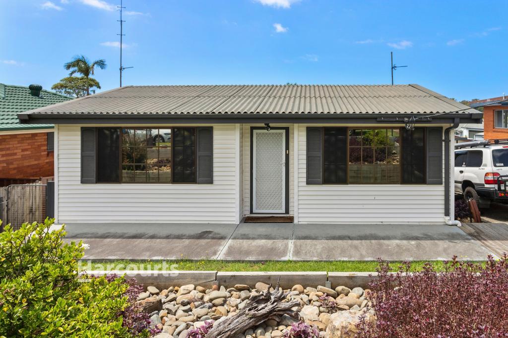 27 Billabong Ave, Dapto, NSW 2530