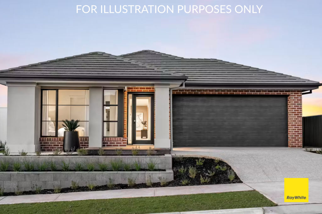21 HALLRAY RD, MICKLEHAM, VIC 3064