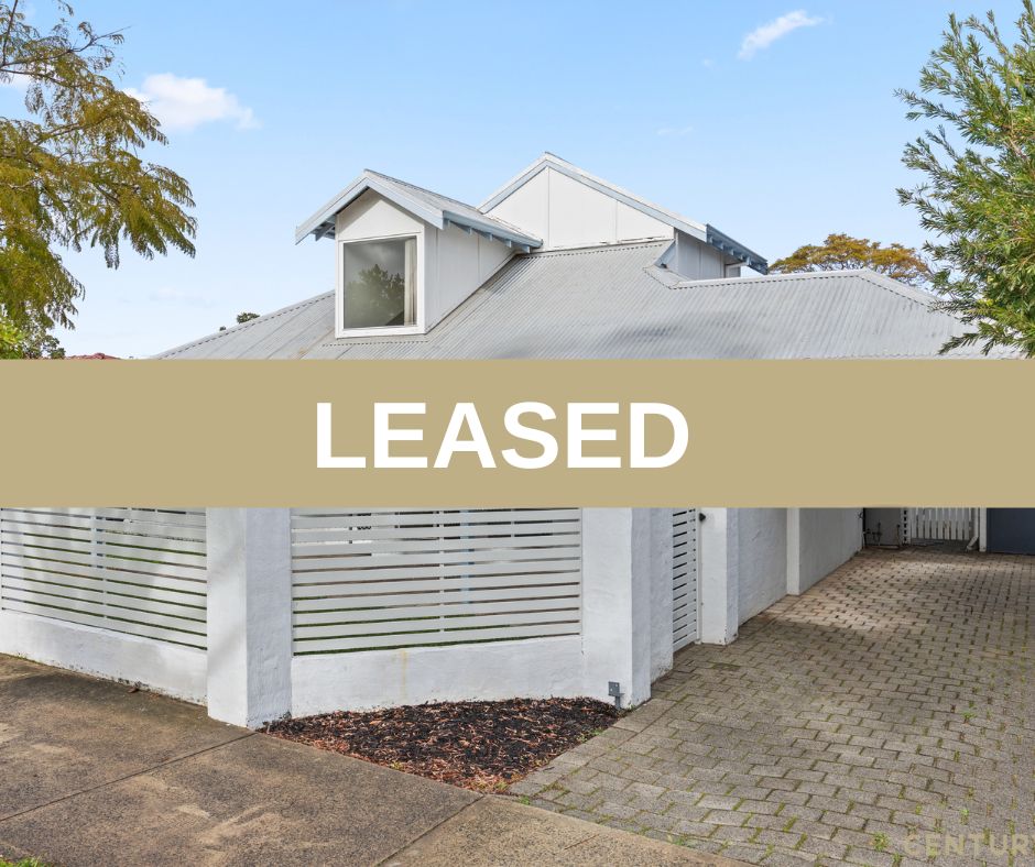 1/21 BEATTY AVE, EAST VICTORIA PARK, WA 6101
