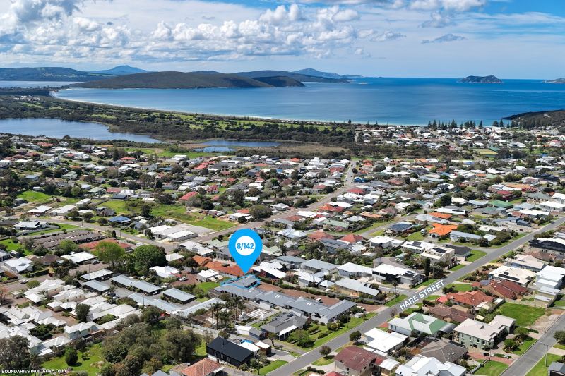 8/142 Hare St, Mount Clarence, WA 6330